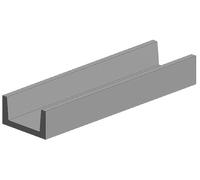 EVERGREEN 263 Kit de modélisme Accessoires Blanc