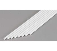 Evergreen 424 Lot de 8 Tubes Ronds Diamètre 60 cm