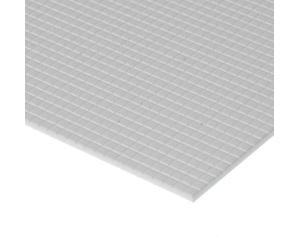 Evergreen 4501 Dalles de Trottoir, 1 x 150 x 300 mm, Grille de 1,6 mm, 1 pièce