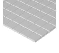 Evergreen 4505 Dalles, 1 x 150 x 300 mm, Grille 6,3 mm, 1 pièce