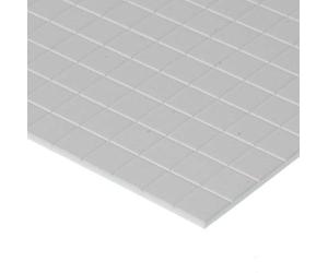 Evergreen 4515 - Dalles, Jeu, 1 x 150 x 300 mm, Grille 4.7 x 4.7 mm, 1 pièce