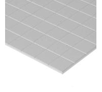 Evergreen 4516 - Dalles, Jeu, 1 x 150 x 300 mm, Grille 6.3 x 6.3 mm, 1 pièce