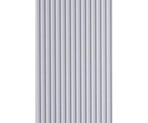 evergreen 4543 - Jeu de plaques de Structure 1 x 150 x 300 mm Grille 2,5 mm 1 pièce