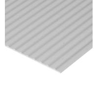 evergreen 4544 Plaque de Structure de Jeu 1 x 150 x 300 mm avec Grille de 3,2 mm