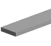 Evergreen Stoves Profilés carrés 500164 – Lot de 9, multicolore 350 x 2,00 x 2,00 mm