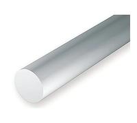 Polystyrène Tige (Ø x L) 0.75 mm x 350 mm 10 pc(s)