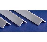 EVERGREEN 500294 Lot de 3 profilés d'angle Multicolore 350 x 3,2 x 3,2 mm