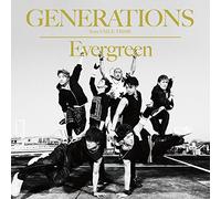 Evergreen [Bonus Track] [Import allemand]