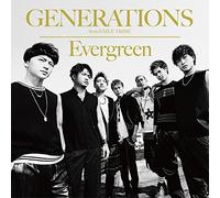 Evergreen [Bonus Track] [Import Allemand]