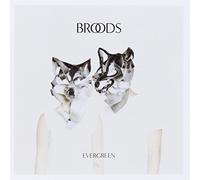 Evergreen by Broods (2014-08-03)
