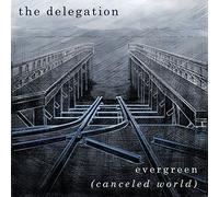 Evergreen (Canceled World)