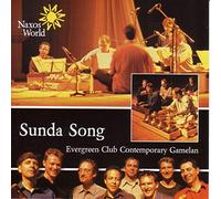 Evergreen Club Contempora - Evergreen Club Cont Gamelan [Import]