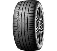EVERGREEN DYNACONTROL ES880 235/55R18 104V XL BSW