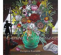 Evergreen Ensemble – Curious Caledonians – Import