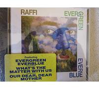 Evergreen Everblue by Raffi (1990-10-02)