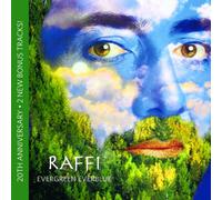 Evergreen Everblue [Import Allemand]