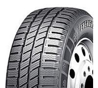 Pneus d'Hiver 215/70 R15C Evergreen 113S 215/70 R15C EW616 M+S