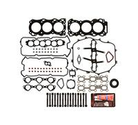 Evergreen HSHB3035 Ensemble de joints de culasse et boulon de culasse