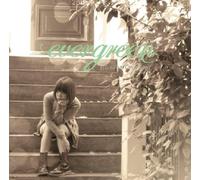 Evergreen [Import allemand]