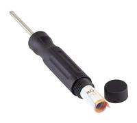 Evergreen Labs Tournevis cruciforme avec compartiment secret - La cachette parfaite pour l'argent pour votre voyage, coffre-fort caché, boîte secrète et tirelire discrète en un