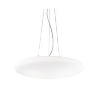 Evergreen Lights Lampe à suspension 60 W, blanc