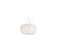 Evergreen Lights Lampe à Suspension Ovalino SP5