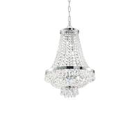 Evergreen Lights Lampe de lustre