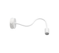 Ideal-Lux Applique murale LED Focus 97183 blanc