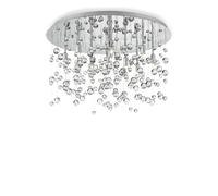 Evergreen Lights Lampe de Plafond