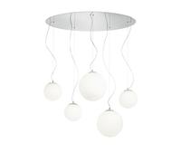 Evergreen Lights Lampe de Suspension