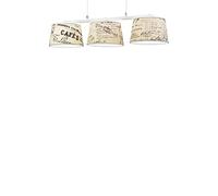 Evergreen Lights Lampe de Suspension