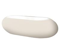 Evergreen Lights Lampe murale 40 W, blanc