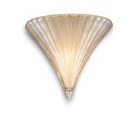 Evergreen Lights Lampe murale 40 W, or