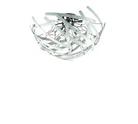 Evergreen Lights Lampe murale/plafonnier 28 W, Blanc