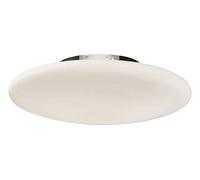 Evergreen Lights Lampe murale/plafonnier 60 W, blanc