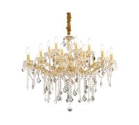 Evergreen Lights Lustre