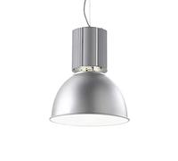 EverGreen lumières lampe suspension en métal