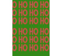 Evergreen Magic - Holiday Journal