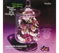 Evergreen Memories & Eastern Paradise