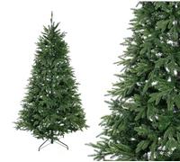 Evergreen Sapin de Noël artificiel en épicéa 210 cm