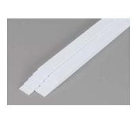 Evergreen Scale Models 24 Pack de bandes, .040x.438 (9) G
