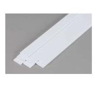 Evergreen Scale Models 24 Pack de bandes, .060x.500 (7) G