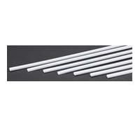 Evergreen Scale Models 24 Strip Pack, .125x.250 (7) G
