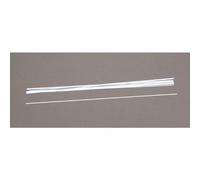 Evergreen Scale Models Ho Strip 2 X 6 (10) Evg8206