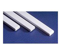 Evergreen Scale Models Ho Strip 6 X 12 (10), Evg8612