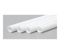 Evergreen Scale Models Round Tubing 7/32 (3) Evg227