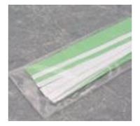 Evergreen Scale Models Strip .010 X .188 (10)