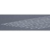 Evergreen Scale Models Strip .015 X .030 (10)