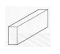 Evergreen Scale Models Strip .020 X .030 (10)