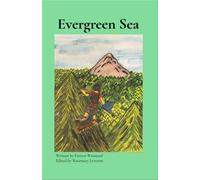 Evergreen Sea - Forrest Winstead - Winstead Press - ebook (ePub) - Livre
